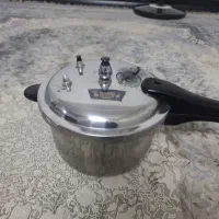 زودپز کف چدن۶لیتری