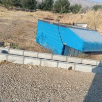 اتاق مسقف نیسان