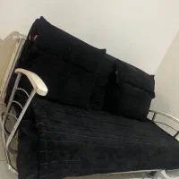 کاناپه تخت شو دو نفره