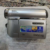 دوربین فیلمبرداری سونی