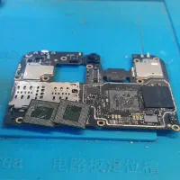 آموزش تضمینی تعمیرات موبایل