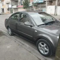 مدل ۹۱ تک برگ کم کار فوری|خودرو سواری و وانت|قائمشهر, |دیوار