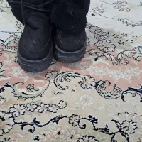 بوت زمستانی