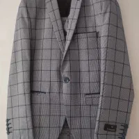 کت شلوار مردانه