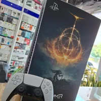 Ps5 Fat Disc در حد نو|کنسول، بازی ویدئویی و آنلاین|ساوه, |دیوار