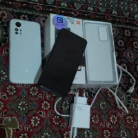 redmi note 12s 256 ram8|موبایل|اردبیل, |دیوار