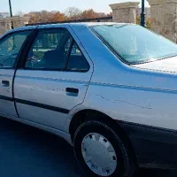 پژو روآ دوگانه خاص|خودرو سواری و وانت|مراغه, |دیوار