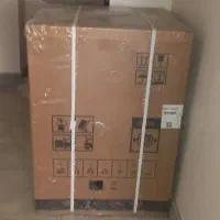 ماشین ظرفشویی مجیک ۱۴ نفره آکبند زیر قیمت