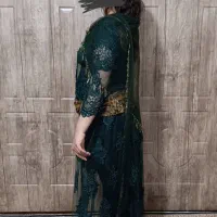 لباس کردی (کوردی) سقزی