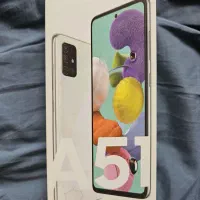 گوشی سامسونگ Galaxy A51