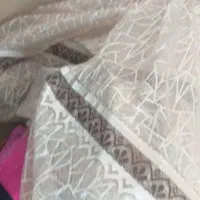 پارچه پرده|پرده، رانر، رومیزی|قم, باسکول|دیوار