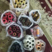 نخ کفاشی شماره ۲