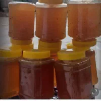 عسل چهل گیاه