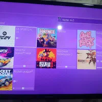 اکانت گیم و فورتنایت + آواتار و پس زمینه برای PSN|کنسول، بازی ویدئویی و آنلاین|تهران, پرستار|دیوار