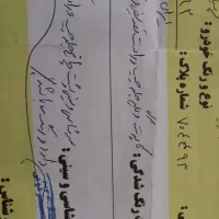 پژو پارسtu5 مدل 95|خودرو سواری و وانت|شاهرود, |دیوار