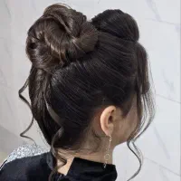 تخفیقات  میکاپ شینیون  ۵۰ درصدی تا شب یلدا|خدمات آرایشگری و زیبایی|بم, |دیوار