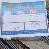 پراید دوگانه کارخانه|خودرو سواری و وانت|تبریز, |دیوار