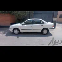مسافر دربستی راننده آژانس سرویس سمند تاکسی|خدمات حمل و نقل|کرمان, |دیوار