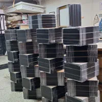 قاب ۲۱×۳۰ و انواع اندازه ها قابسازی