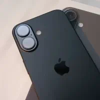 ایفون ۱۶ نرمال