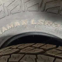 لاستیک 31/10.5/15|قطعات یدکی و لوازم جانبی|ارسنجان, |دیوار