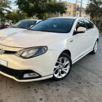 MG 6 turbo 2014|خودرو سواری و وانت|اصفهان, آبشار|دیوار
