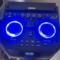 باند دیجی آرگون|سیستم صوتی خانگی|مشهد, حضرت حجت|دیوار