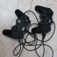 یک جفت دسته پلی استیشن