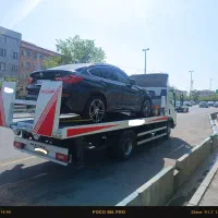 خودروبر|خدمات حمل و نقل|شیراز, شهرک پرواز|دیوار