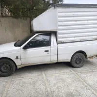 وانت آریسان مدل ۹۶