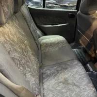 تیبا ۲ فول مدل ۱۳۹۶|خودرو سواری و وانت|شاهین‌شهر, خانه کارگر|دیوار