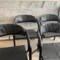 صندلی انتظار