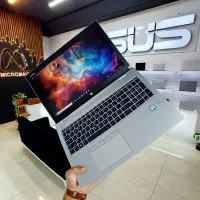 لپتاپ اچ پی گرافیک دار مهندسی