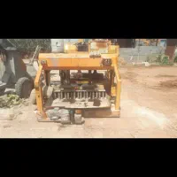 دستگاه بلوک زنی|ماشینآلات صنعتی|سرپل ذهاب, |دیوار