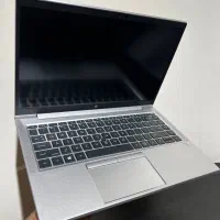 لپتاپ اولترابوک نسل۱۵ رم16GB DDR5 گرافیک۸ گیگ مجزا