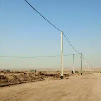 فروش زمین دامداری|فروش زمین و ملک کلنگی|اشکذر, |دیوار