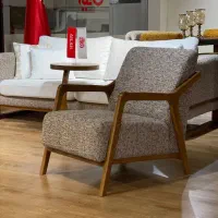 تولیدی مبلمان راحتی نوژان مبل