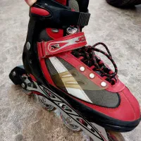 اسکیت حرفه ای joerex