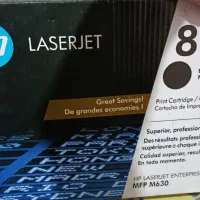 کارتریج پرینتر 81a -hp
