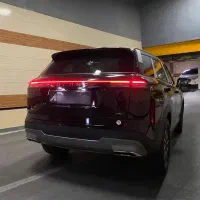 لوکانو L7 صفر مشکی کف ترین قیمت قابل تحویل|خودرو سواری و وانت|تهران, سازمان برنامه جنوبی|دیوار