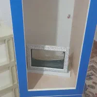 کمدتک درب بادوکشو