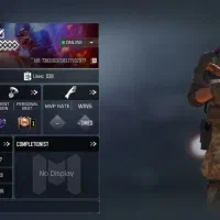 اکانت کالاف