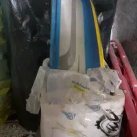 فروش باک درحد نو و تمیز