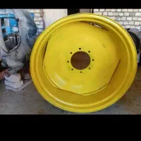 کمباین|قطعات یدکی و لوازم جانبی|ساروق, |دیوار