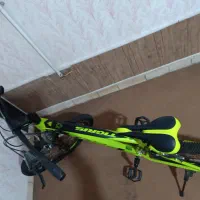 دوچرخه ۲۶taiger