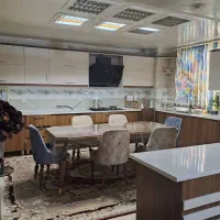فروش آپارتمان ۱۹۶متری ۳خواب فول سند تک برگ|فروش آپارتمان|فردیس, شهرک هفده شهریور|دیوار