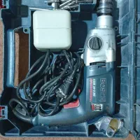 دریل بوش مدل GSB 220-2RE Professional