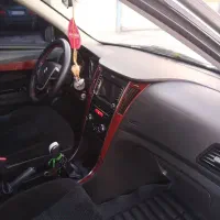 دنا پلاس مدل ۹۸|خودرو سواری و وانت|چهارباغ, |دیوار