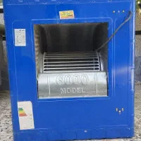 کولر آبی 6000|کولر آبی|شادگان, |دیوار