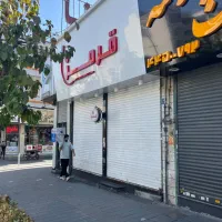 اجاره مغازه ۱۰۰ متری در تهرانسر شمالی|اجارهٔ مغازه و غرفه|تهران, تهرانسر شمالی|دیوار